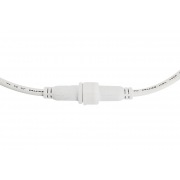 Соединительный кабель (4pin) герметичный (IP67) 4х0.75мм² 300V белый | Фото 5