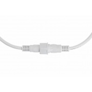 Соединительный кабель (5pin) герметичный (IP67) 5х0.5мм² 300V белый | Фото 4