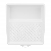 Кюветка (ванночка) малярная 27х29 см, белая REXANT | Фото 2