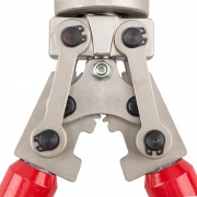 Пресс-клещи REXANT CT-1632 для обжима металлопластиковых труб | Фото 6