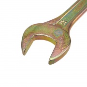 Ключ рожковый REXANT 13х17 мм, желтый цинк | Фото 2