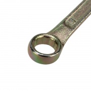 Ключ комбинированный REXANT 8 мм, желтый цинк | Фото 3