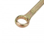 Ключ комбинированный REXANT 13 мм, желтый цинк | Фото 3