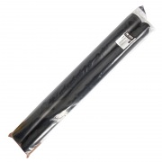 Термоусаживаемая трубка клеевая REXANT 70,0/12,0 мм, (6:1) черная, упаковка 2 шт. по 1 м | Фото 1