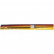 Термоусаживаемые трубки REXANT 12,0/6,0 мм, набор пять цветов, упаковка 50 шт. по 1 м | Фото 4