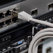 Rexant Пaтч-корд F/UTP, категория 6, RJ45-RJ45, экранированный, 24AWG, PVC серый, 1,5м | Фото 4