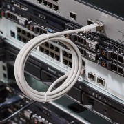 Rexant Пaтч-корд F/UTP, категория 6, RJ45-RJ45, экранированный, 24AWG, PVC серый, 1,5м | Фото 5