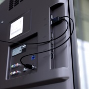 Антенна комнатная для цифрового телевидения DVB-T2, Ag-718 REXANT | Фото 5