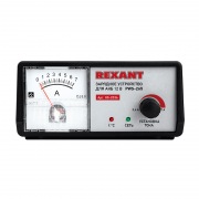 Автоматическое зарядное устройство 0,4-7 А (PWS-265) REXANT | Фото 2