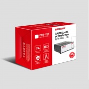 Автоматическое зарядное устройство 7 А (PWS-150) REXANT | Фото 4