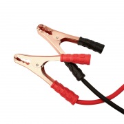 Провода прикуривания 500 Ампер в чехле на молнии REXANT | Фото 2