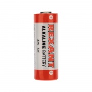 Батарейка 23 A 12 V 1 шт. блистер REXANT | Фото 1