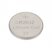 Литиевые батарейки CR2032 3 V 220 mAh блистер REXANT | Фото 1