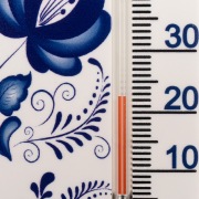 Термометр комнатный REXANT | Фото 2