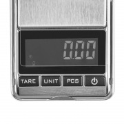 Весы карманные электронные от 0,01 до 100 грамм REXANT | Фото 2