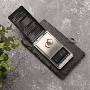 Весы карманные электронные от 0,01 до 100 грамм REXANT | Фото 5