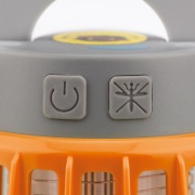 Антимоскитный кемпинговый фонарь R20 USB REXANT | Фото 4