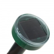 Ультразвуковой отпугиватель кротов на солнечной батарее (R20) REXANT | Фото 3