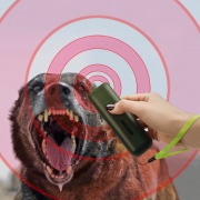 Ультразвуковой отпугиватель собак, тренер собак REXANT | Фото 3