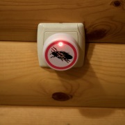 Ультразвуковой отпугиватель тараканов, 220В REXANT | Фото 5