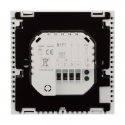 Терморегулятор c сенсорными кнопками R150 Wi-Fi (белый) REXANT | Фото 7