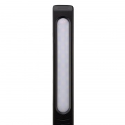 Светильник настольный REXANT Status LED, USB-зарядка устройств, 2700-6500 К, диммирование, 220 В, эффект тиснения под кожу | Фото 8