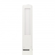  Светильник настольный REXANT Cloud LED 2700-6500К, встроенная беспроводная и проводная USB-зарядка устройств, диммер, гибкий поворот | Фото 6