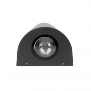 Светильник светодиодный универсальный Кассиопея 6 Вт LED серый REXANT | Фото 2
