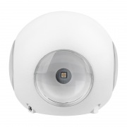 Светильник светодиодный универсальный Ball 1,5 Вт х 4 белый REXANT | Фото 1