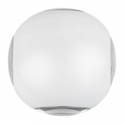 Светильник светодиодный универсальный Ball 1,5 Вт х 4 белый REXANT | Фото 2