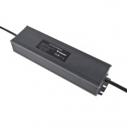 Источник питания 110-220 V AC/12 V DC 25 А 300 W с проводами влагозащищенный (IP67) | Фото 2
