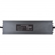 Источник питания 110-220 V AC/12 V DC 25 А 300 W с проводами влагозащищенный (IP67) | Фото 3