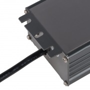 Источник питания 110-220 V AC/12 V DC 25 А 300 W с проводами влагозащищенный (IP67) | Фото 4