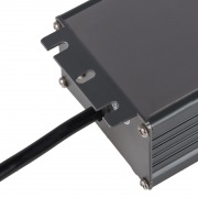 Источник питания 110-220 V AC/12 V DC 25 А 300 W с проводами влагозащищенный (IP67) | Фото 5