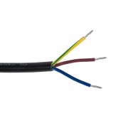 Источник питания 110-220 V AC/12 V DC 25 А 300 W с проводами влагозащищенный (IP67) | Фото 6