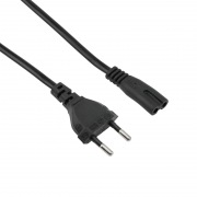 Источник питания 110-220 V AC/12 V DC 4,5 А 50 W с DC разъемом подключения 5.5х2.1, без влагозащиты (IP23) | Фото 4