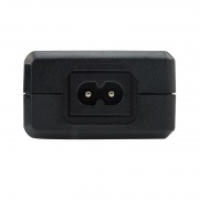 Источник питания 110-220 V AC/12 V DC 6 А 72 W с DC разъемом подключения 5.5х2.1, без влагозащиты (IP23) | Фото 2