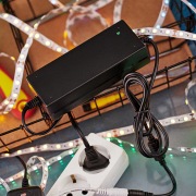 Источник питания 110-220 V AC/12 V DC 6 А 72 W с DC разъемом подключения 5.5х2.1, без влагозащиты (IP23) | Фото 5