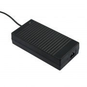 Источник питания 110-220 V AC/12 V DC 9 А 100 W с DC разъемом подключения 5.5х2.1, без влагозащиты (IP23) | Фото 5