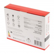 Прожектор светодиодный REXANT 50 Вт, цвет свечения зеленый | Фото 5