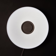 Светильник настенно-потолочный REXANT Fobos Melody 2700-6500 K RGB Bluetooth Sound с пультом и APP LED | Фото 6