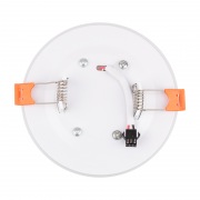 Светильник светодиодный встраиваемый REXANT Aurora&Sunset Sparta с изменяемой цветовой температурой и регулируемой мощностью 4х2W 2700-6500 К LED | Фото 2