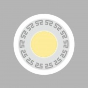 Светильник светодиодный встраиваемый REXANT Aurora&Sunset Sparta с изменяемой цветовой температурой и регулируемой мощностью 4х2W 2700-6500 К LED | Фото 3