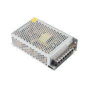 Источник питания 220 V AC/24 V DC 3 A 72 W с разъемами под винт, без влагозащиты (IP23) | Фото 3