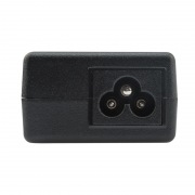 Источник питания 220 V AC/24 V DC 1 А 24 W с DC разъемом подключения 5.5х2.1, без влагозащиты (IP23) | Фото 3