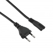 Источник питания 220 V AC/24 V DC 1 А 24 W с DC разъемом подключения 5.5х2.1, без влагозащиты (IP23) | Фото 4