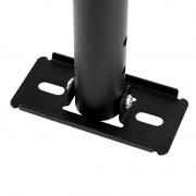 Кронштейн для проектора потолочный с регулировкой расстояния (428-683 мм) макс. 10 кг серия Profi | Фото 7