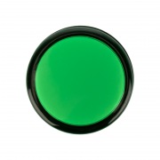 Матрица светодиодная AD22-230 В зеленая REXANT | Фото 1