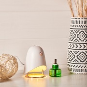 Фумигатор REXANT USB белый | Фото 1