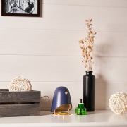 Фумигатор REXANT USB черный | Фото 1